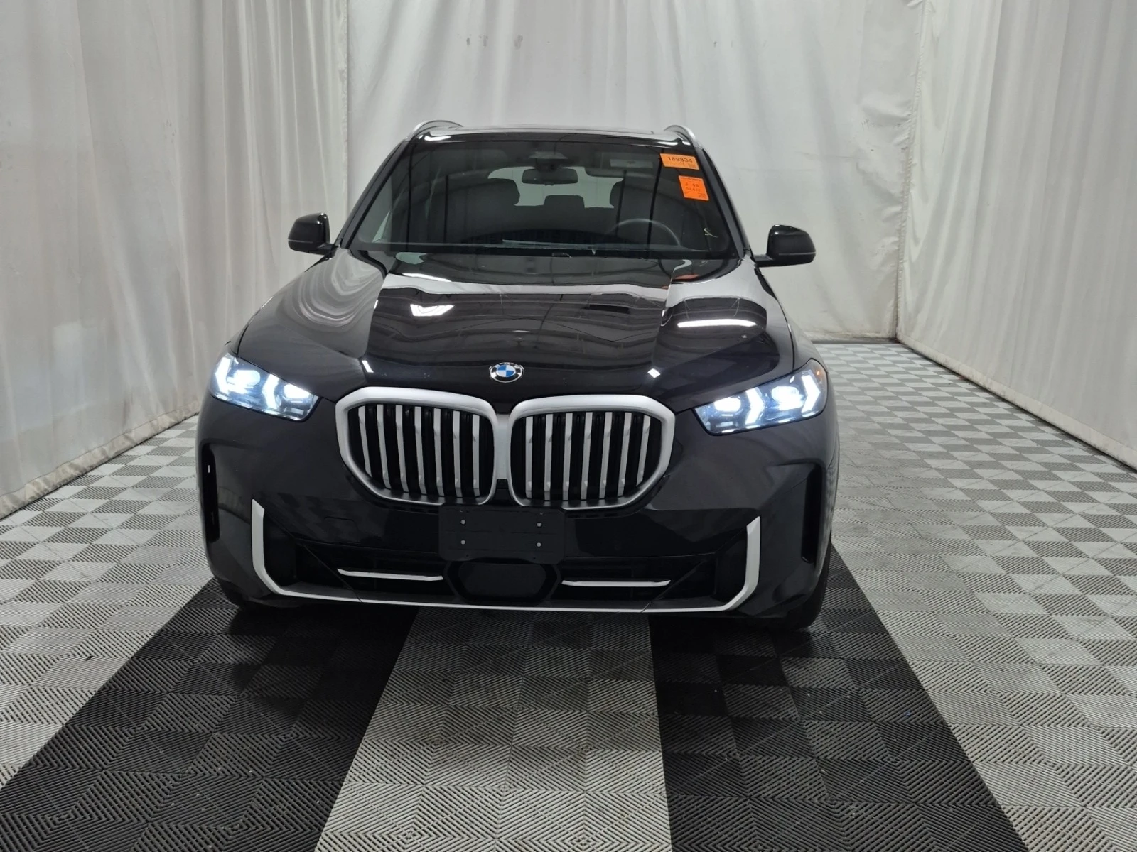 BMW X5 XDRIVE40I * CARFAX * БЕЗ ПЪРВОНАЧАЛНА ВНОСКА - изображение 2