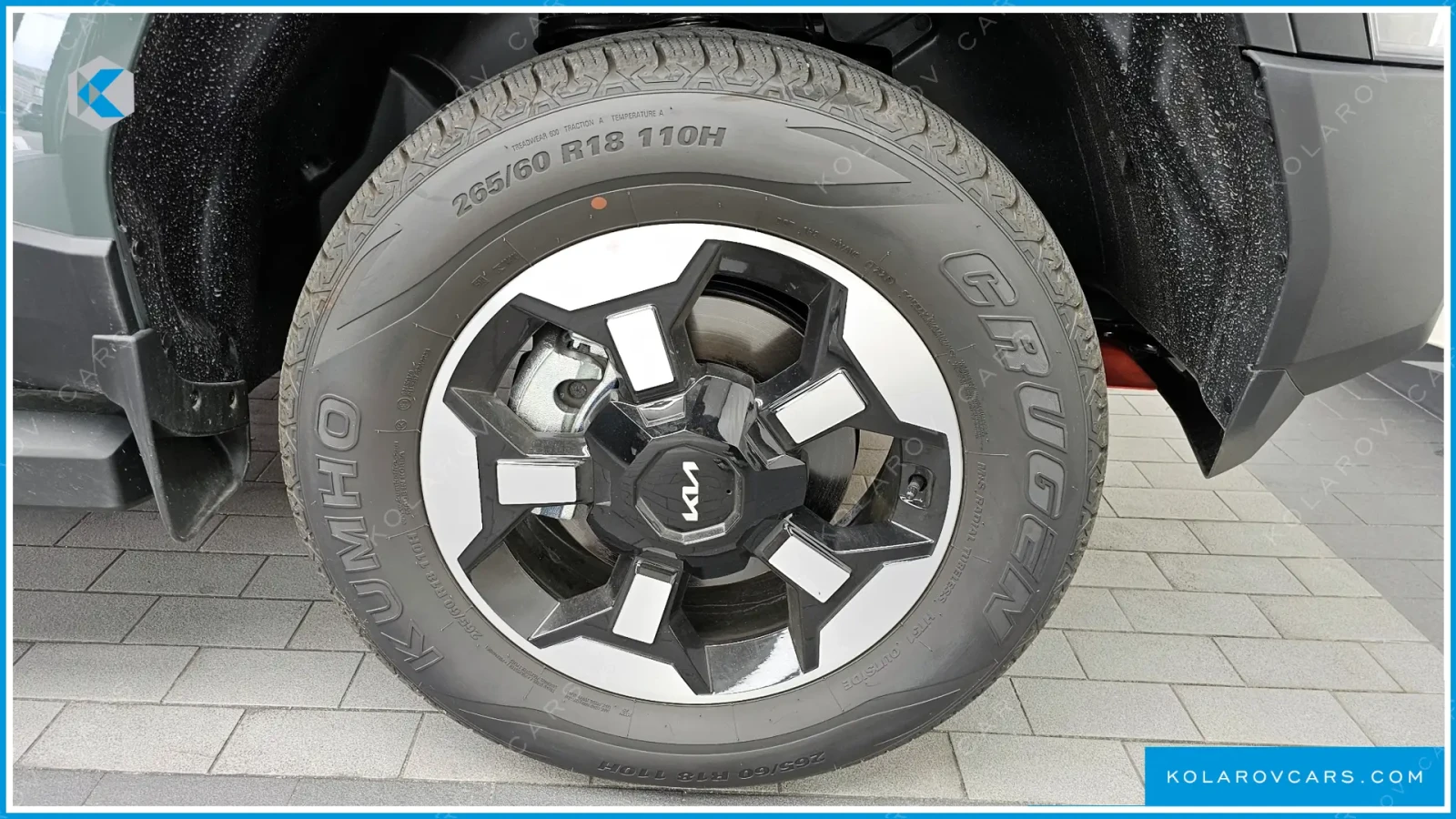 Kia Tasman 2.5T 4WD Adventure Kolarov | Cars | Mobile.bg   3