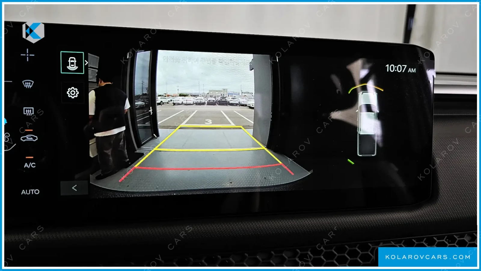 Kia Tasman 2.5T 4WD Adventure Kolarov | Cars | Mobile.bg   12