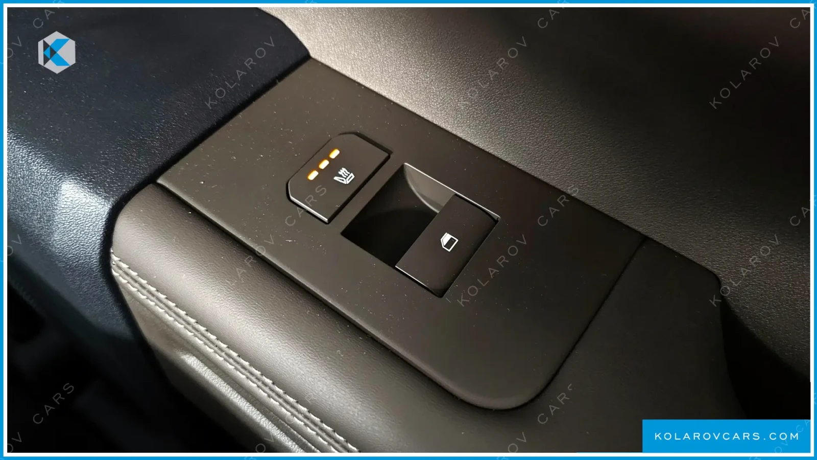 Kia Tasman 2.5T 4WD Adventure Kolarov | Cars | Mobile.bg   15