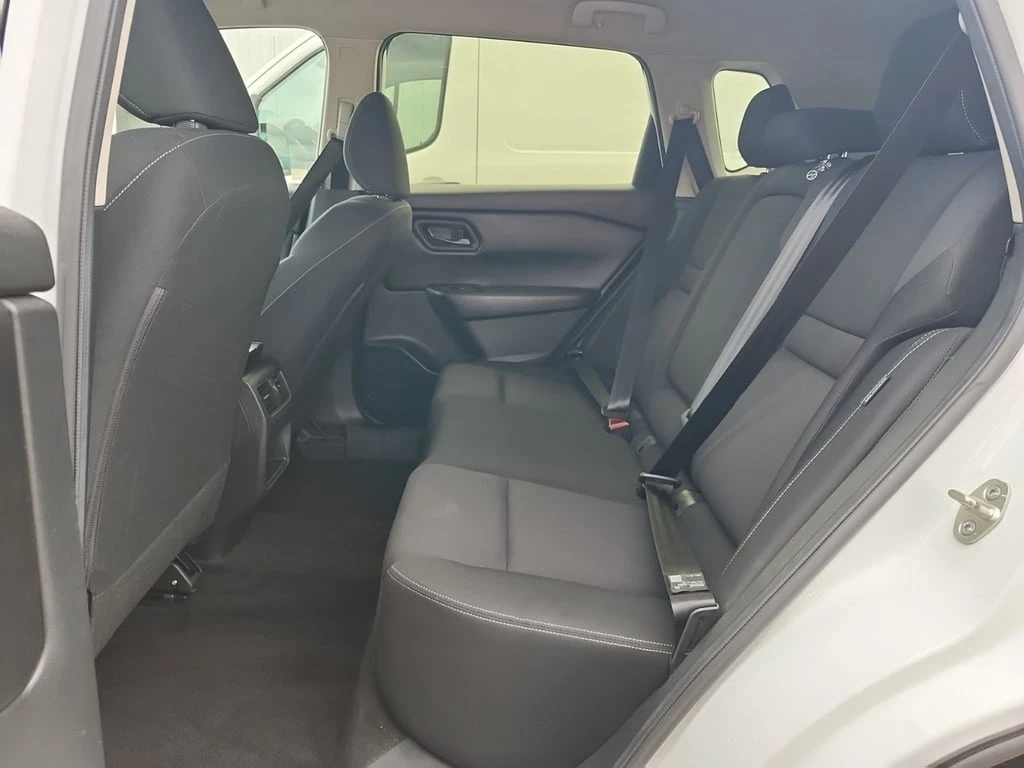 Nissan Rogue * S * CARFAX *  | Mobile.bg   12