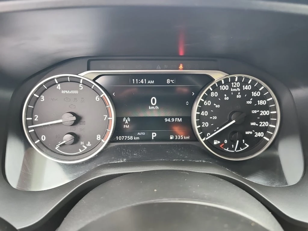 Nissan Rogue * S * CARFAX *  - изображение 9