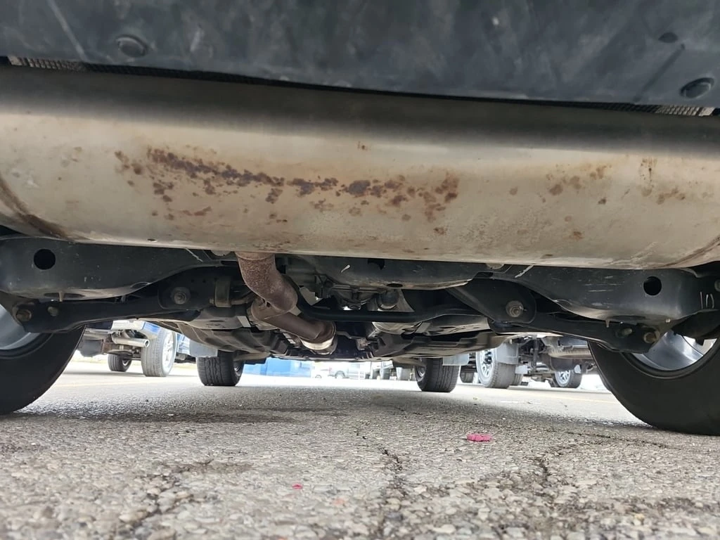 Nissan Rogue * S * CARFAX *  | Mobile.bg   15