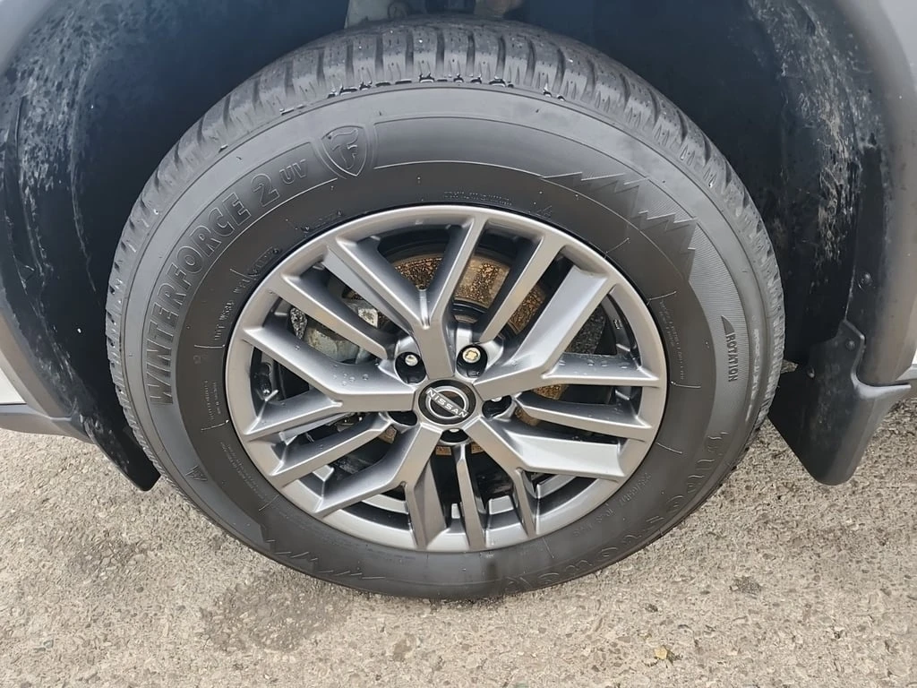 Nissan Rogue * S * CARFAX *  - изображение 6