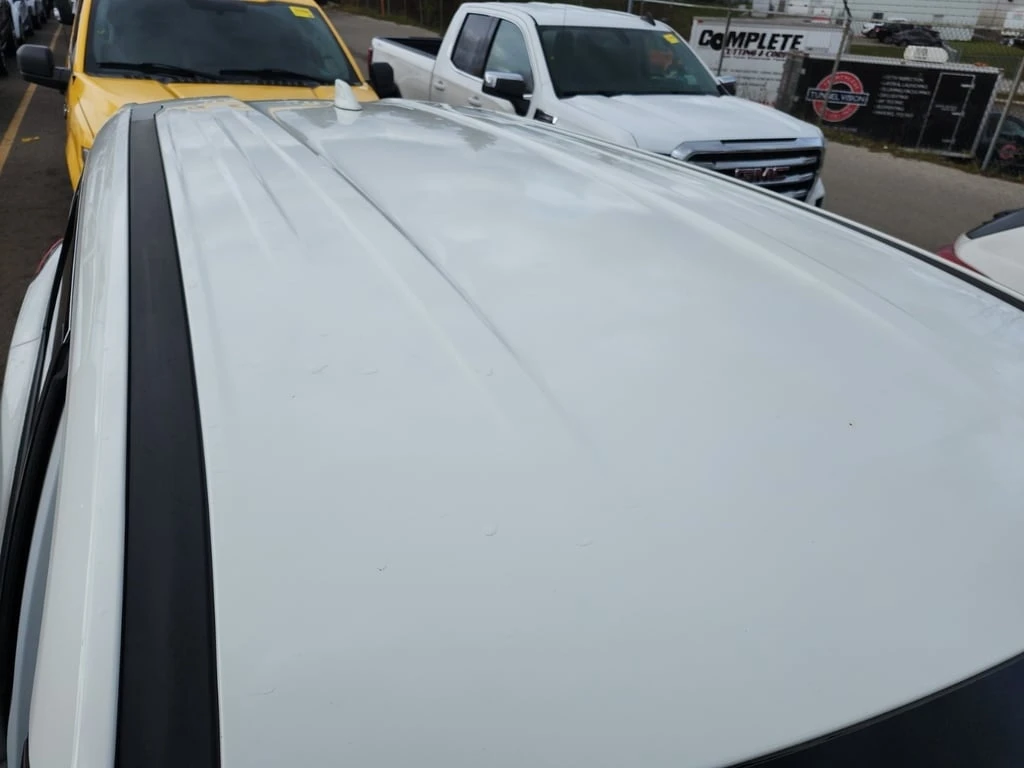 Nissan Rogue * S * CARFAX *  | Mobile.bg   16