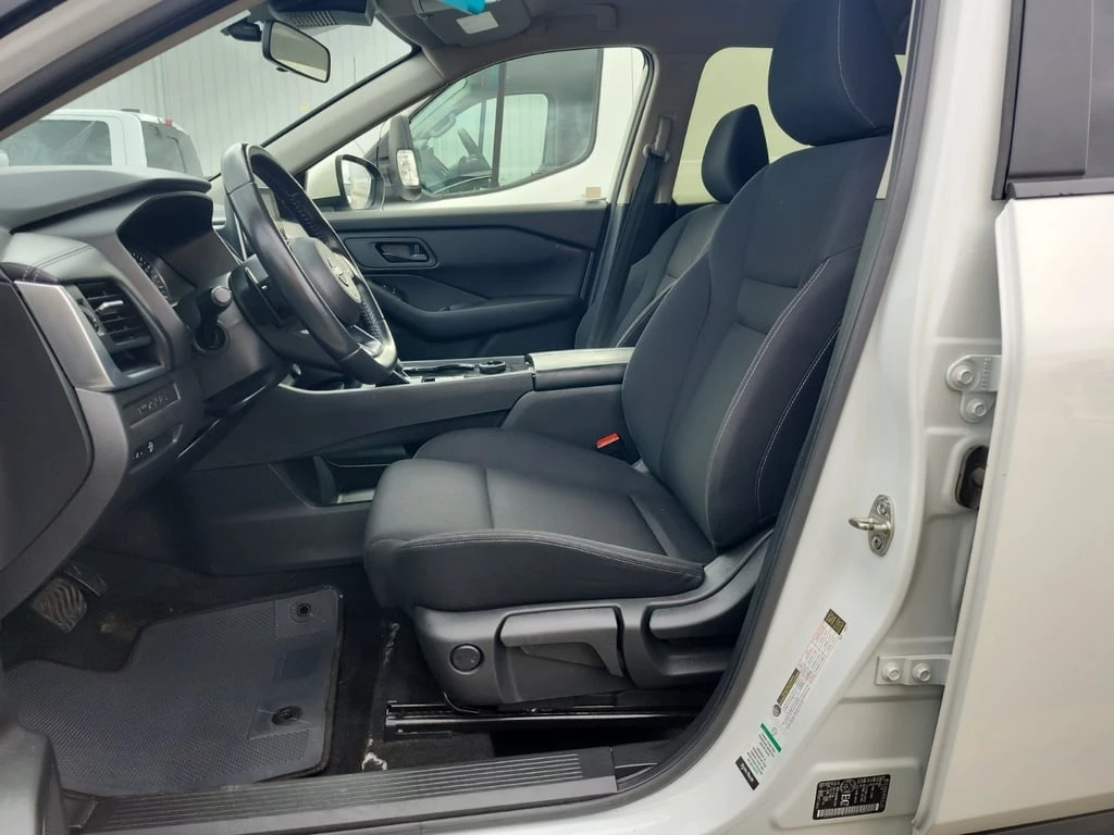 Nissan Rogue * S * CARFAX *  - изображение 5