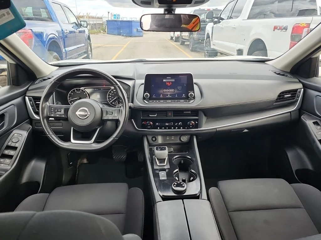 Nissan Rogue * S * CARFAX *  - изображение 10