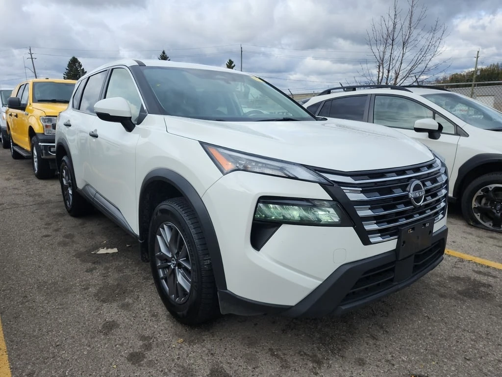 Nissan Rogue * S * CARFAX *  - изображение 2