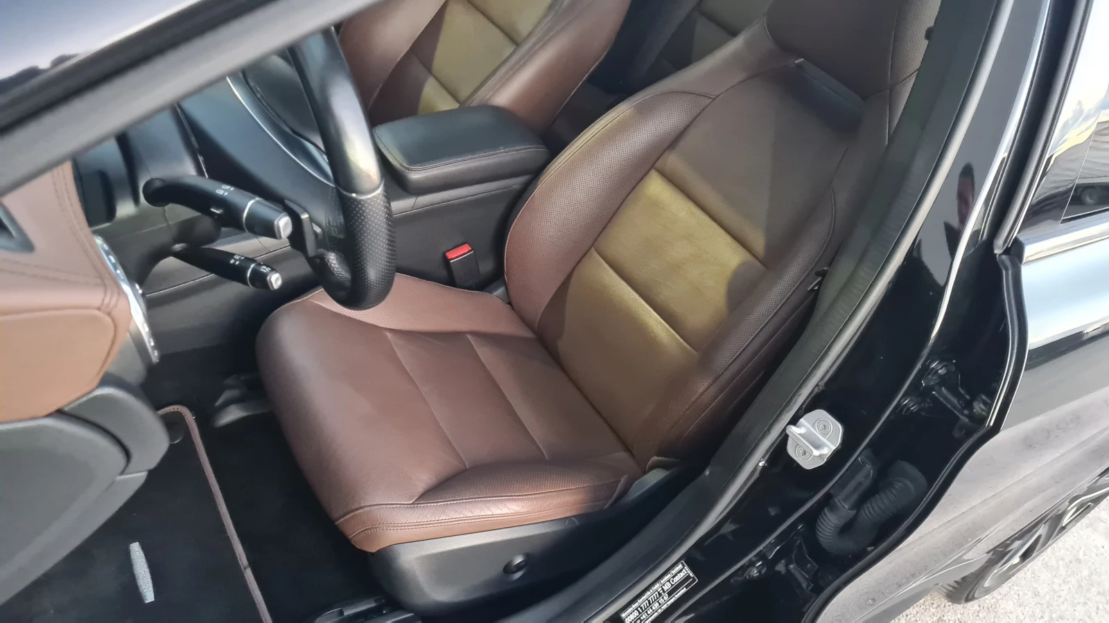 Mercedes-Benz GLA 250 AMG-LINE - изображение 6