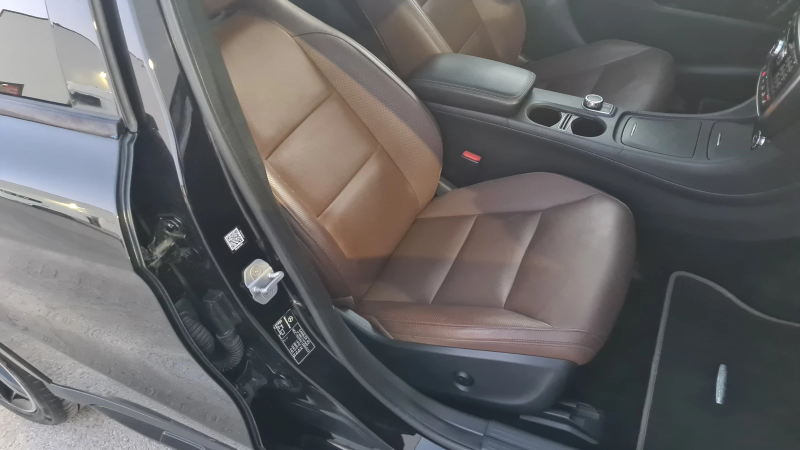 Mercedes-Benz GLA 250 AMG-LINE - изображение 5