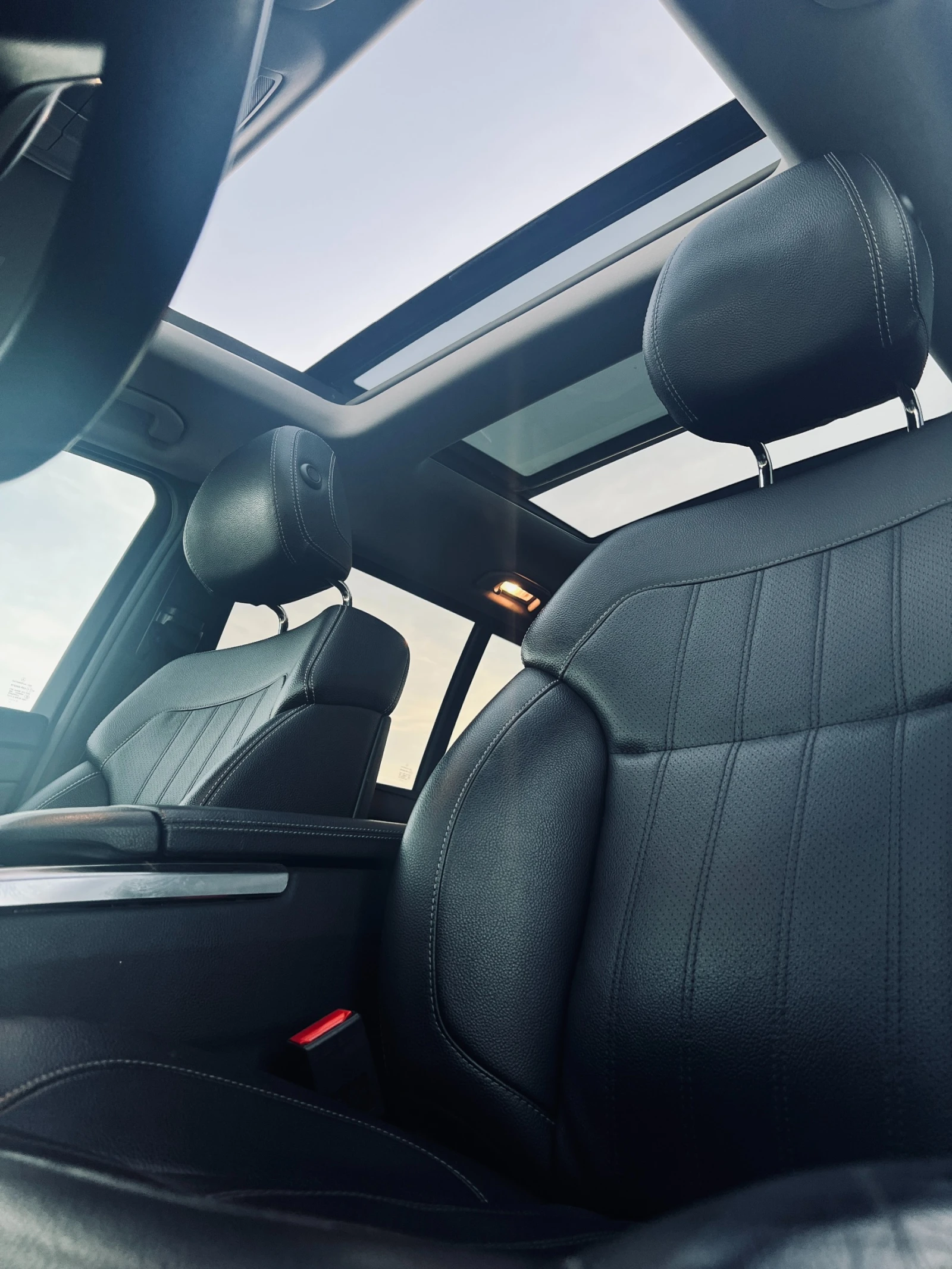 Mercedes-Benz GL 350 AMG | Mobile.bg   8