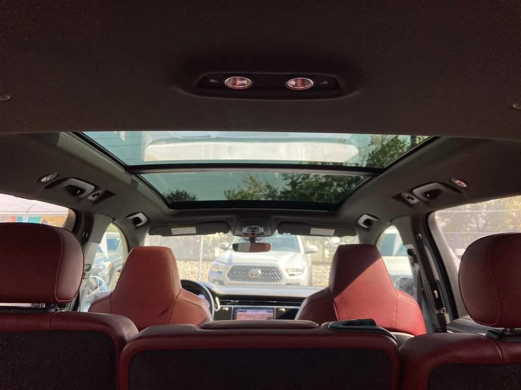 Audi SQ7 //360/BANG AND OLUFSEN/ | Mobile.bg   17