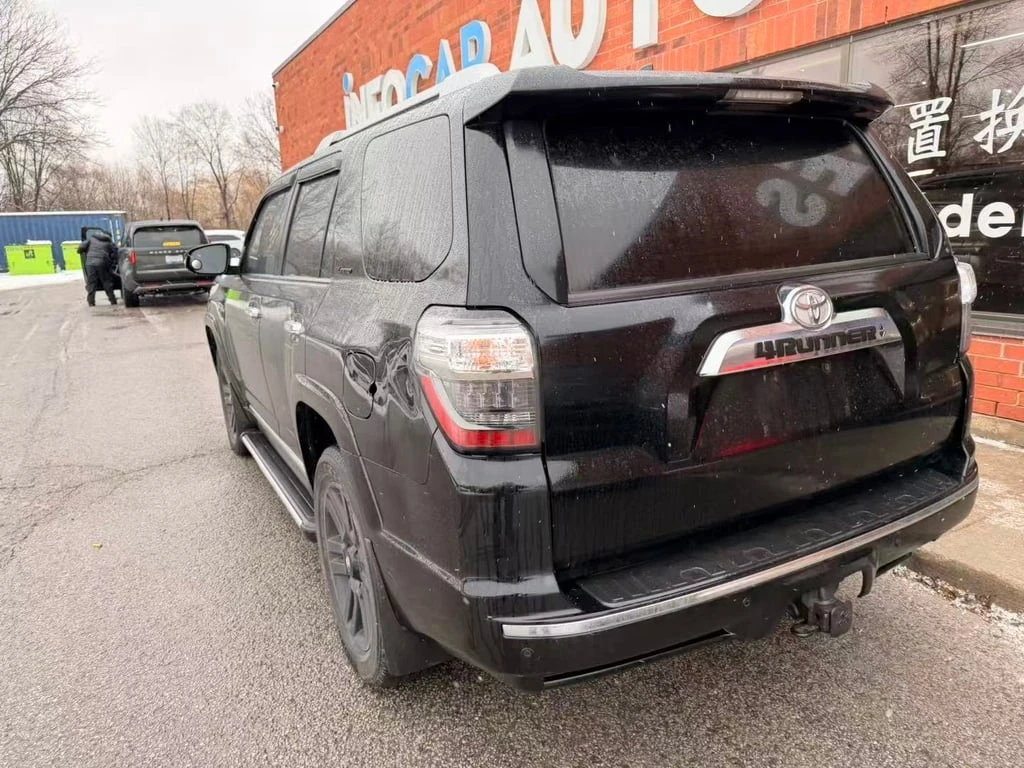 Toyota 4runner * 4WD * CARFAX * ��� ������������ ������ | Mobile.bg � ����������� 11