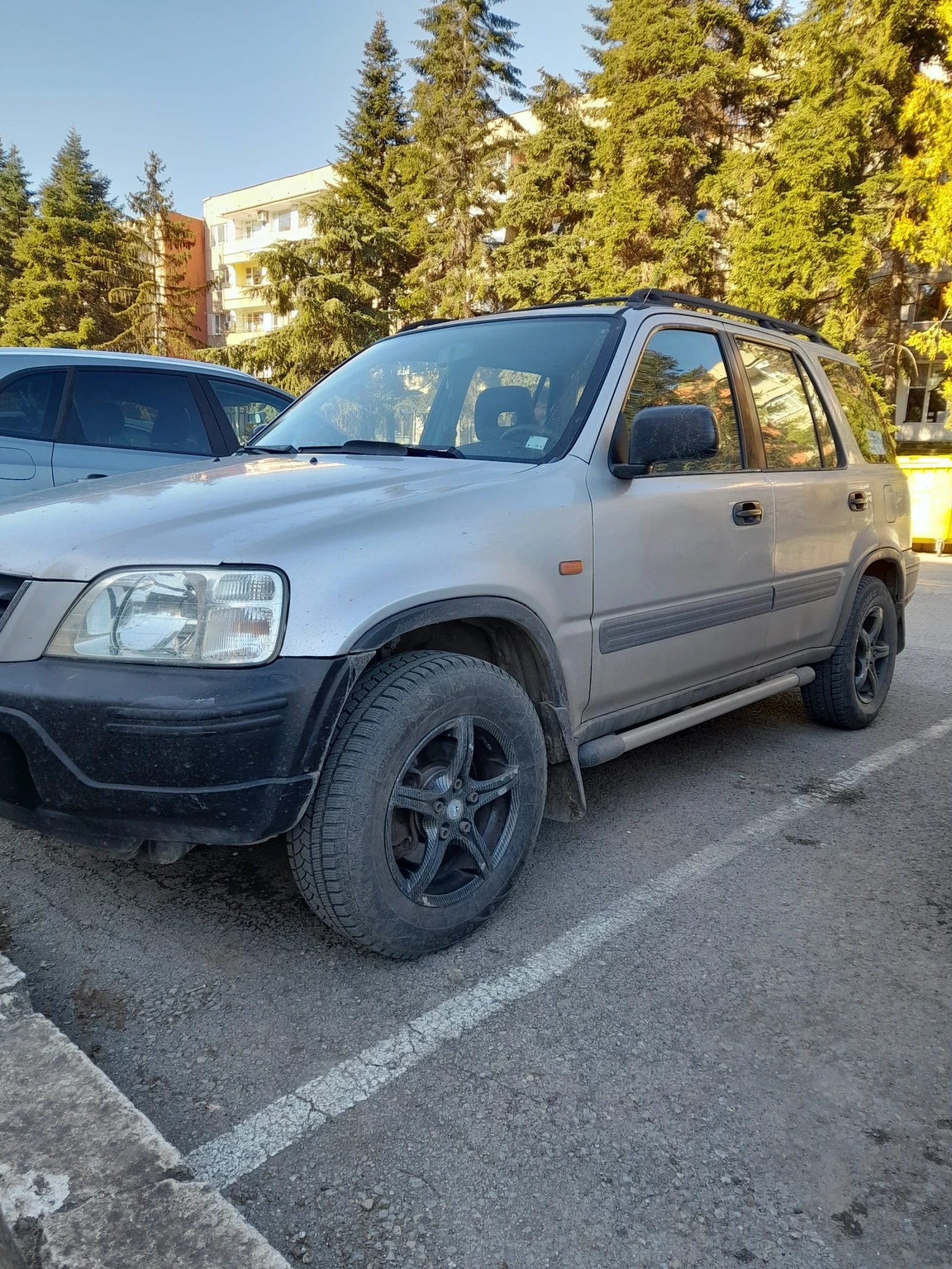 Honda Cr-v | Mobile.bg � ����������� 5
