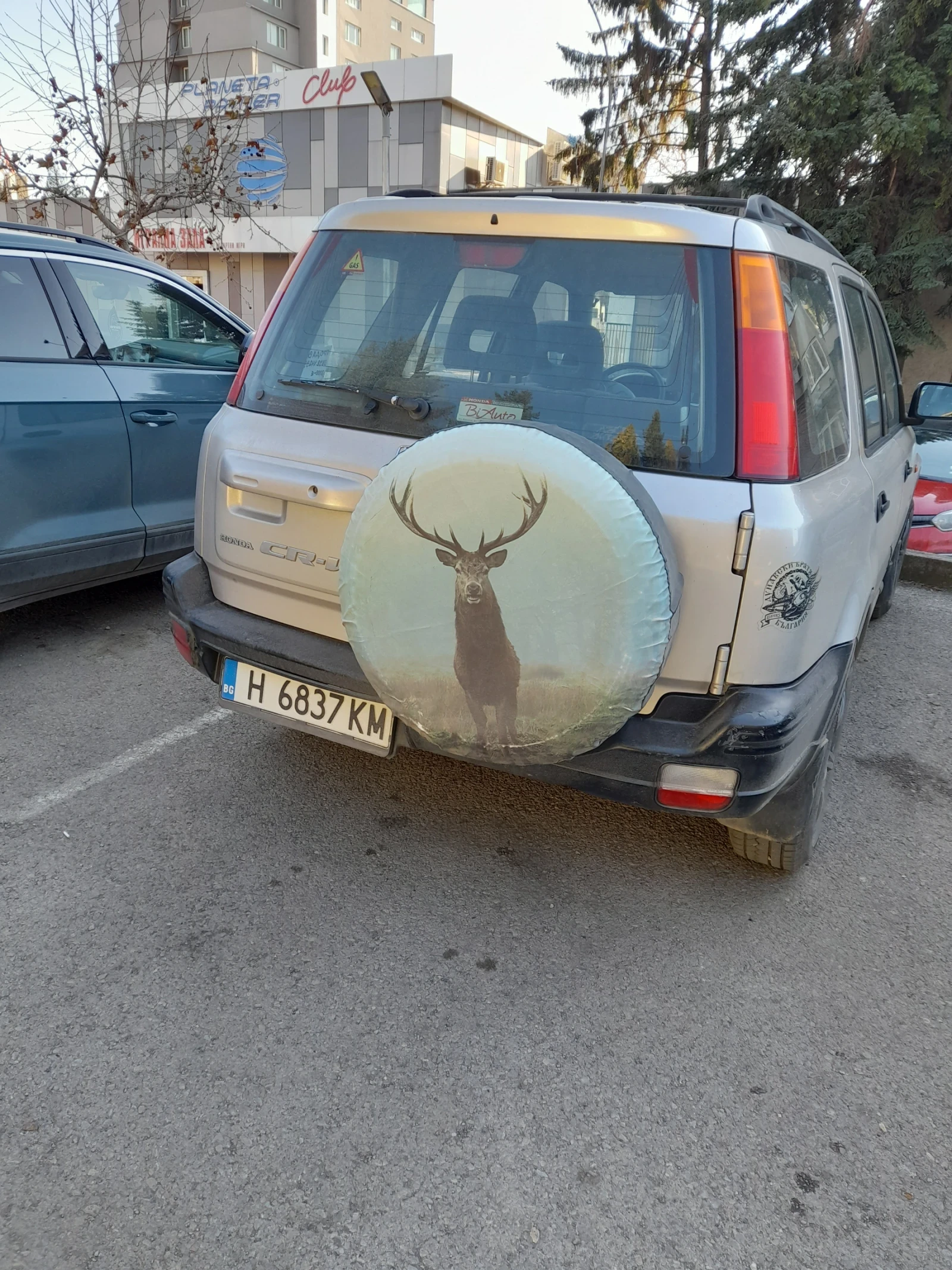 Honda Cr-v | Mobile.bg � ����������� 2