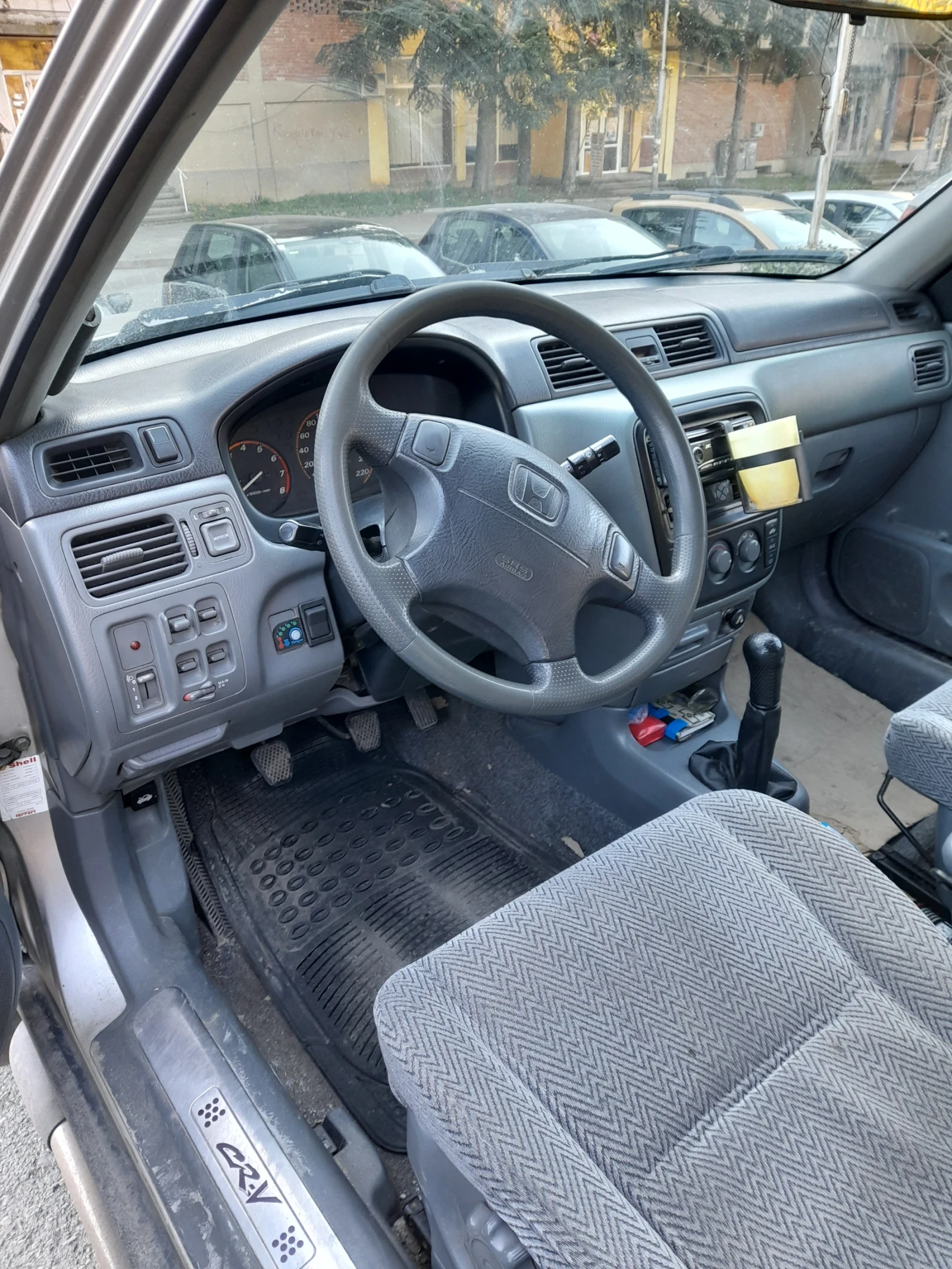 Honda Cr-v | Mobile.bg � ����������� 6