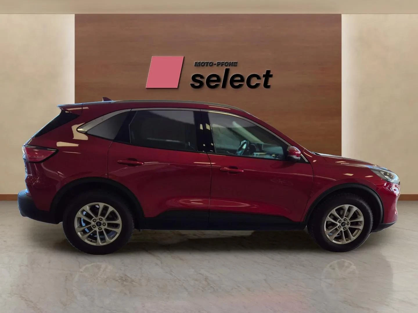 Ford Kuga 1.5 EcoBoost - изображение 4