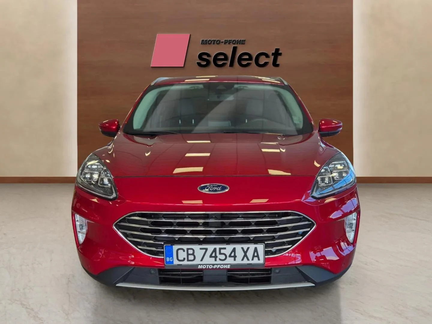 Ford Kuga 1.5 EcoBoost - изображение 2