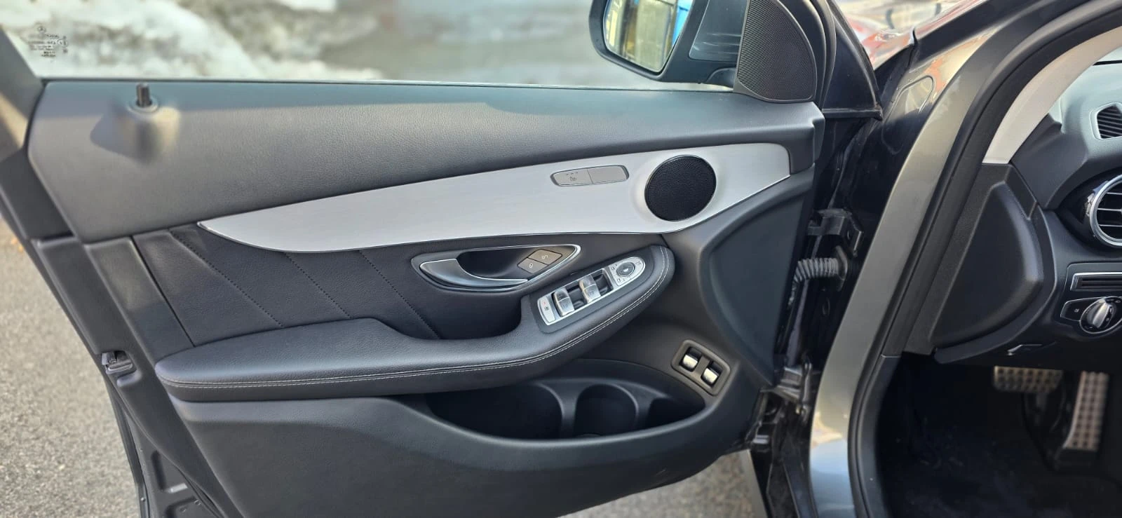 Mercedes-Benz GLC 250 AMG, 4Matic | Mobile.bg � ����������� 12