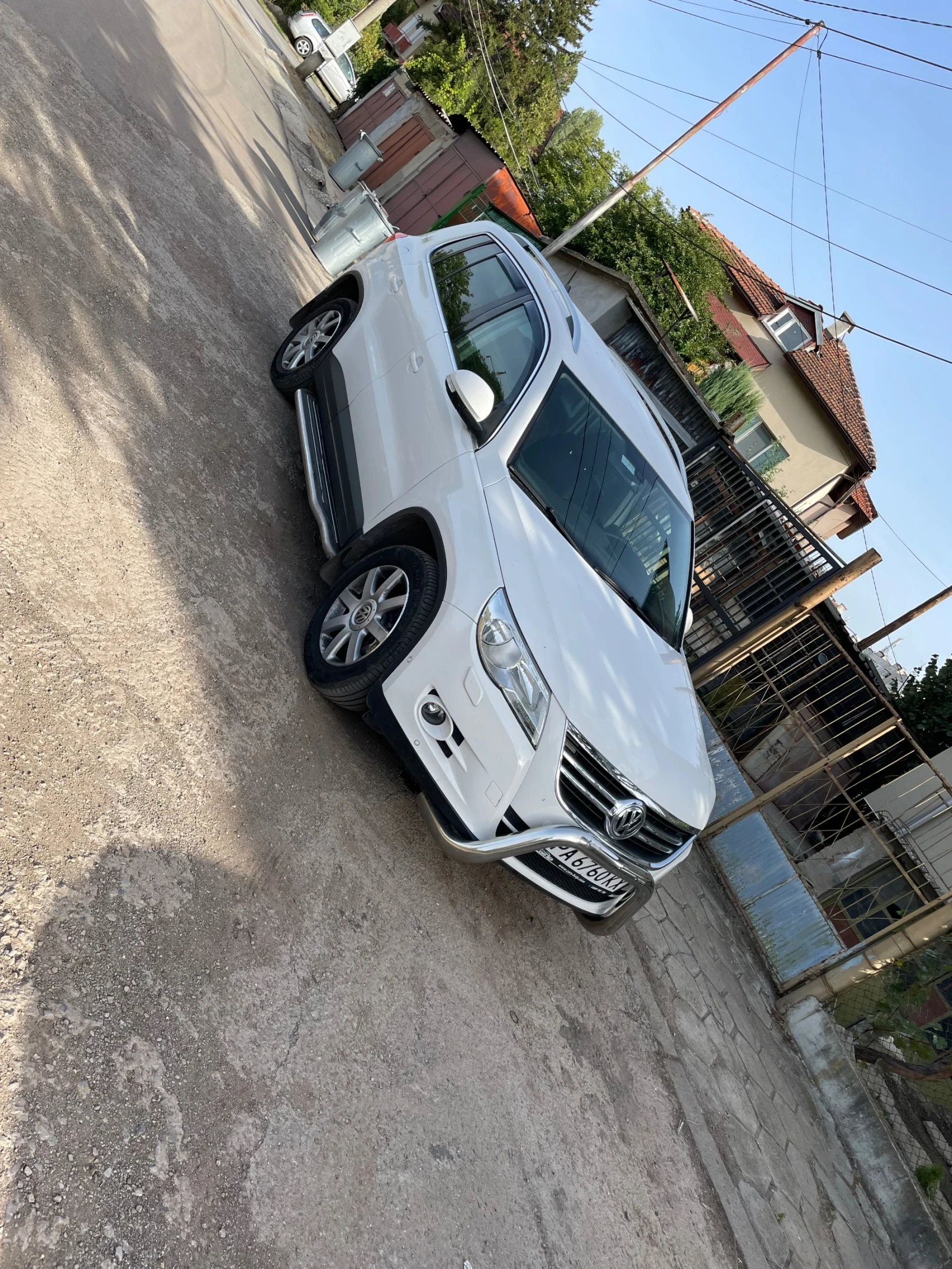 VW Tiguan | Mobile.bg � ����������� 1