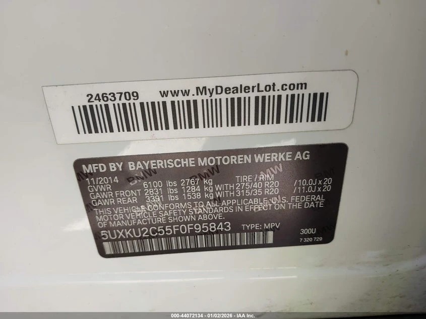 BMW X6 3l xDrive35I | Mobile.bg � ����������� 9