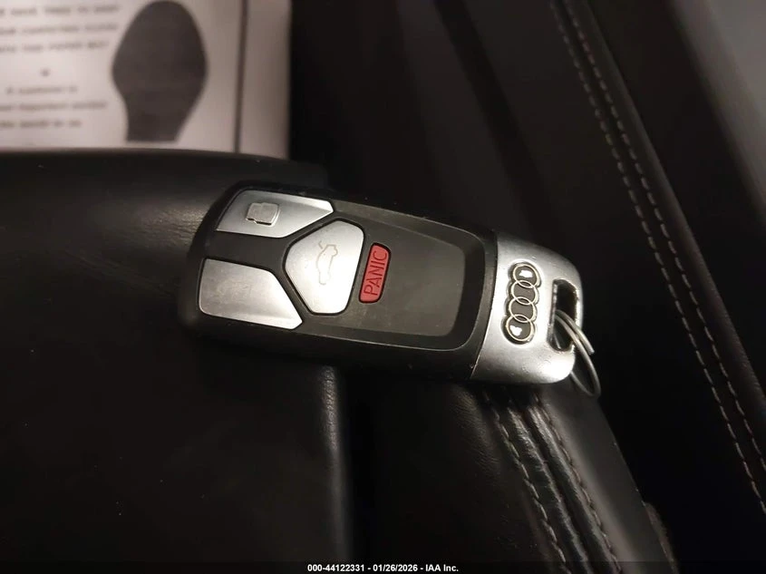 Audi SQ5 3l 3.0T Premium Plus, снимка 11 - Автомобили и джипове - 53714091