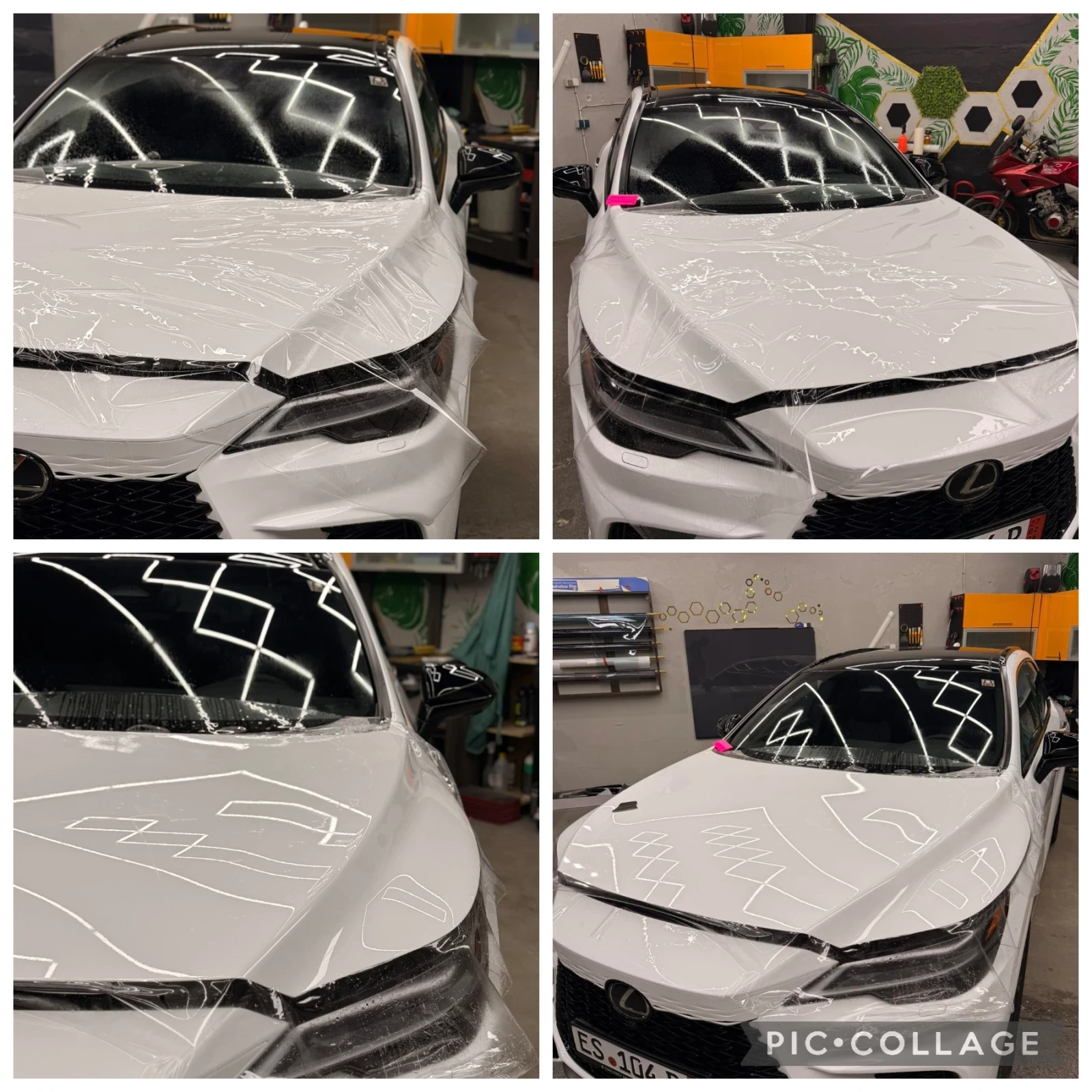 Lexus RX 500h F-Sort 2.4h 371�.�. ����! �������! | Mobile.bg � ����������� 11