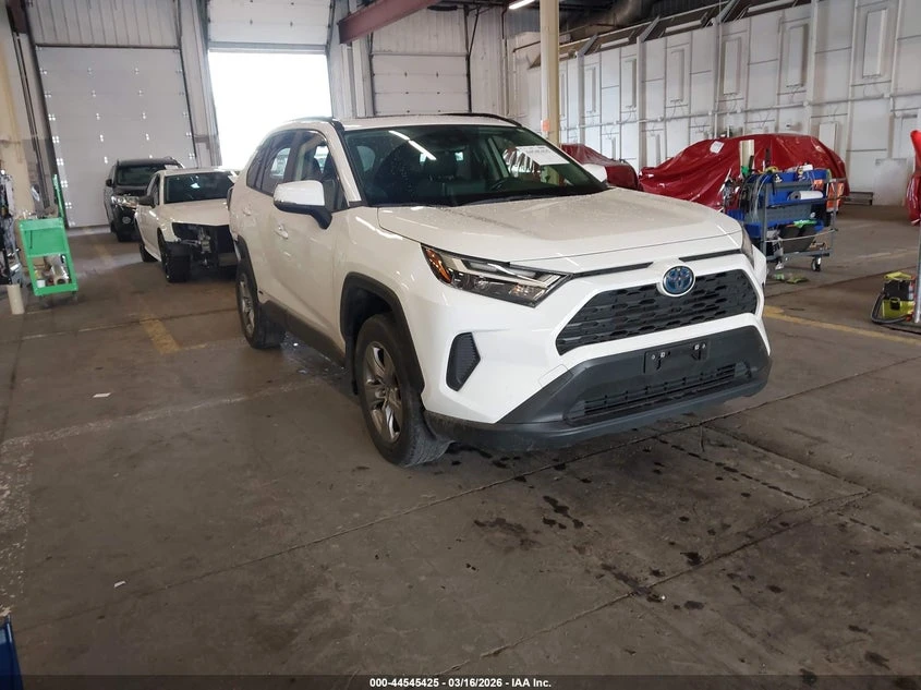 Toyota Rav4 2.5l Hybrid Xle | Mobile.bg � ����������� 1