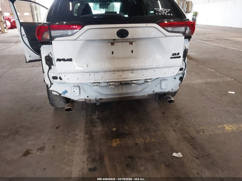 Toyota Rav4 2.5l Hybrid Xle | Mobile.bg � ����������� 6