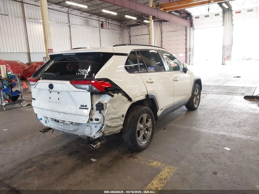 Toyota Rav4 2.5l Hybrid Xle | Mobile.bg � ����������� 4