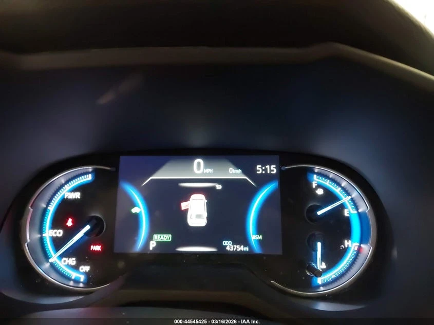 Toyota Rav4 2.5l Hybrid Xle | Mobile.bg � ����������� 7