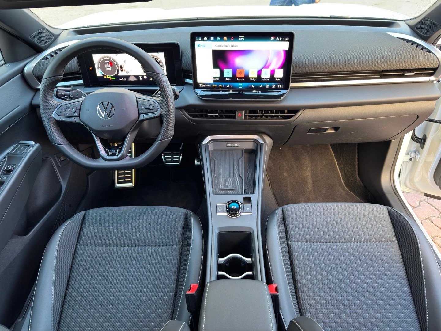 VW T-Roc | Mobile.bg � ����������� 10