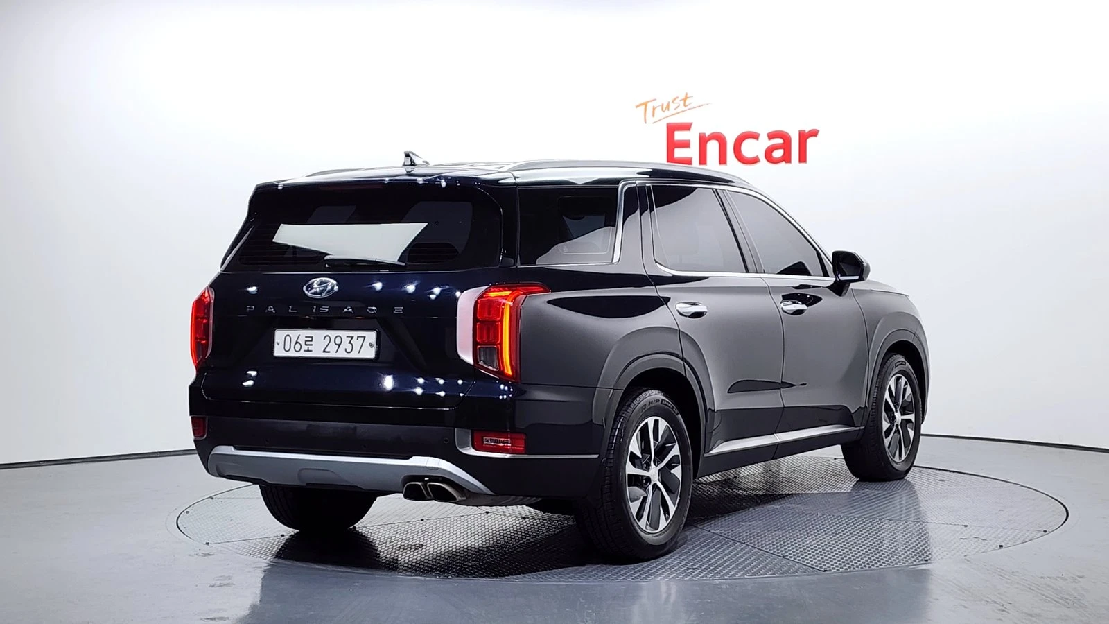Hyundai Palisade 3.8 НАЛИЧНА КРАЙНА ЦЕНА, снимка 2 - Автомобили и джипове - 55243815