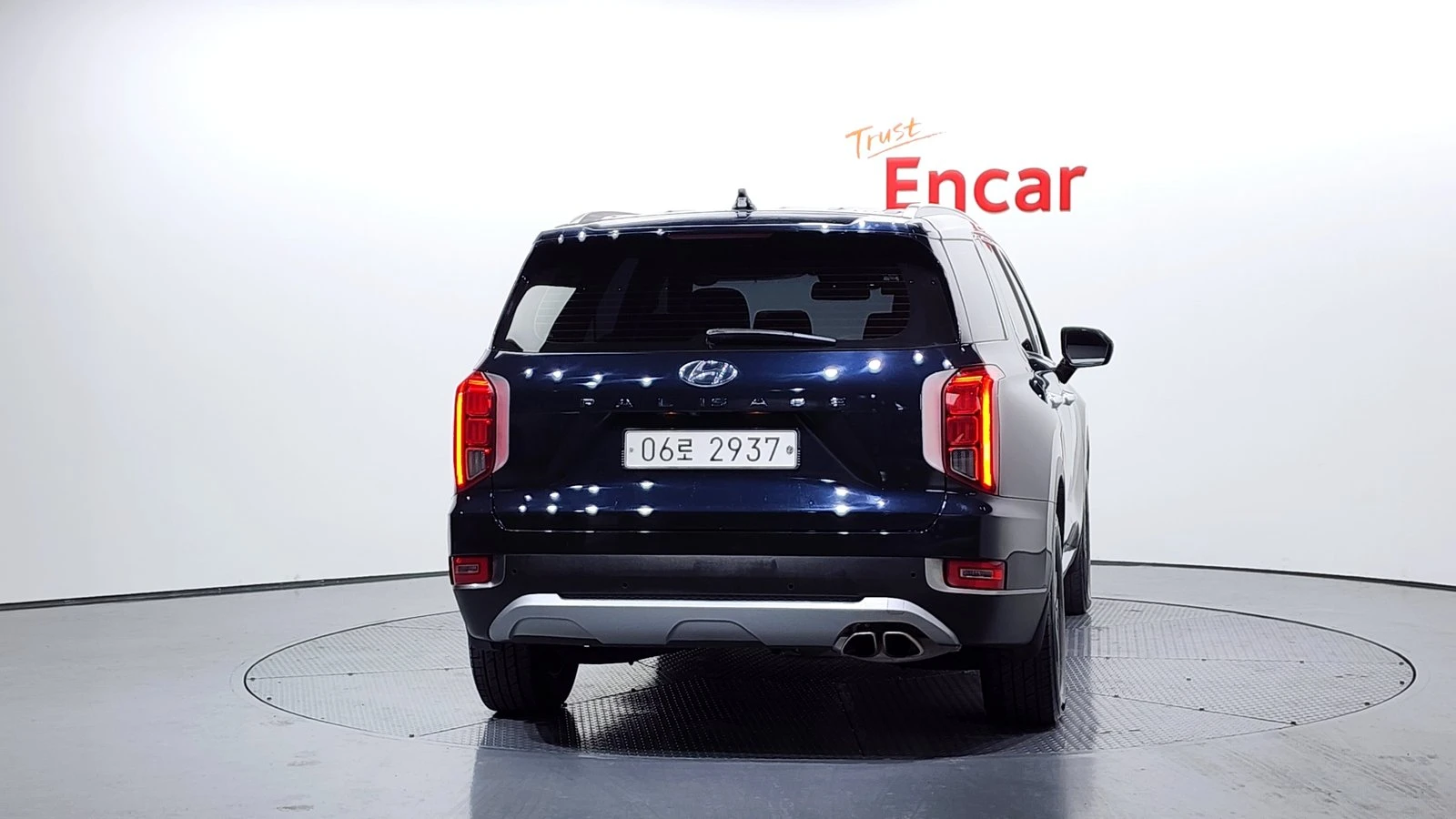 Hyundai Palisade 3.8 НАЛИЧНА КРАЙНА ЦЕНА, снимка 4 - Автомобили и джипове - 55243815