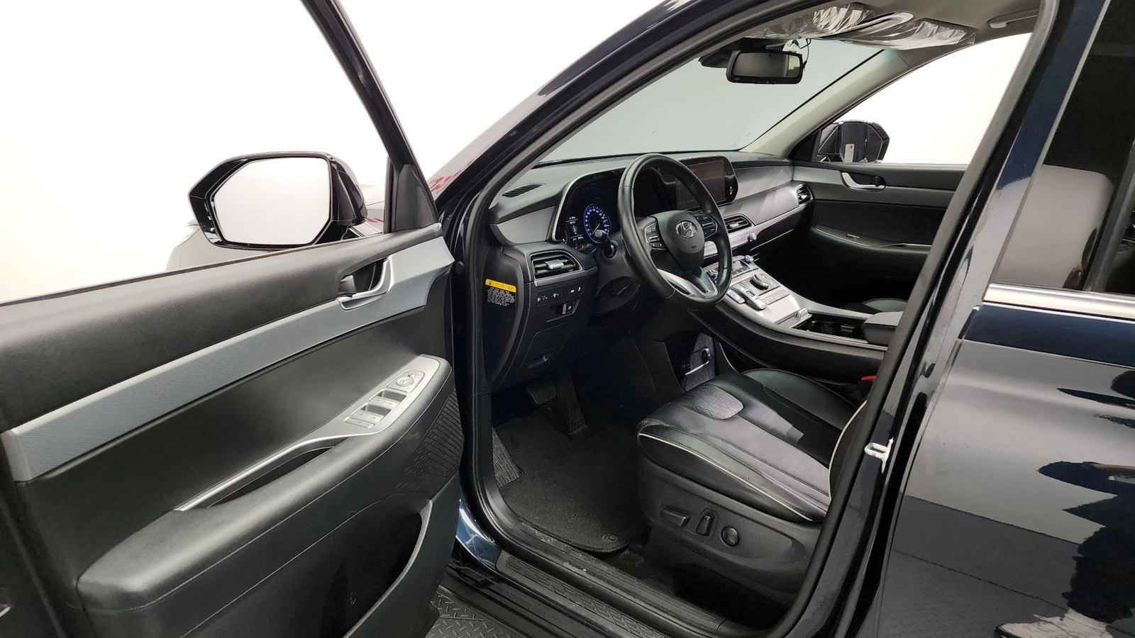 Hyundai Palisade 3.8 НАЛИЧНА КРАЙНА ЦЕНА, снимка 10 - Автомобили и джипове - 55243815