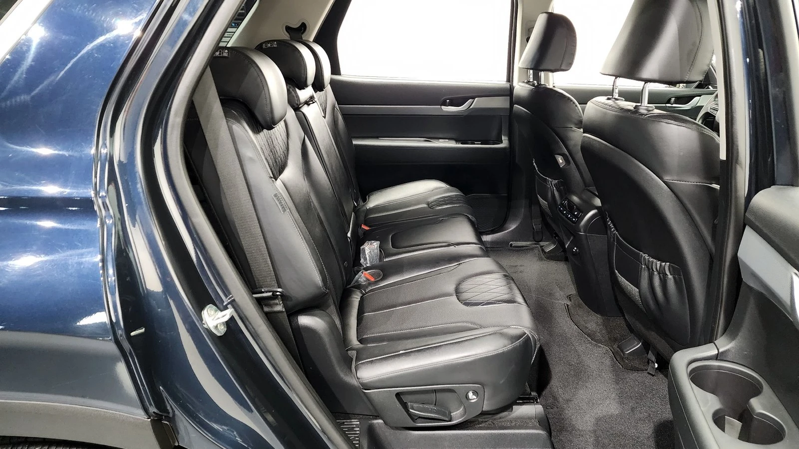 Hyundai Palisade 3.8 НАЛИЧНА КРАЙНА ЦЕНА, снимка 12 - Автомобили и джипове - 55243815