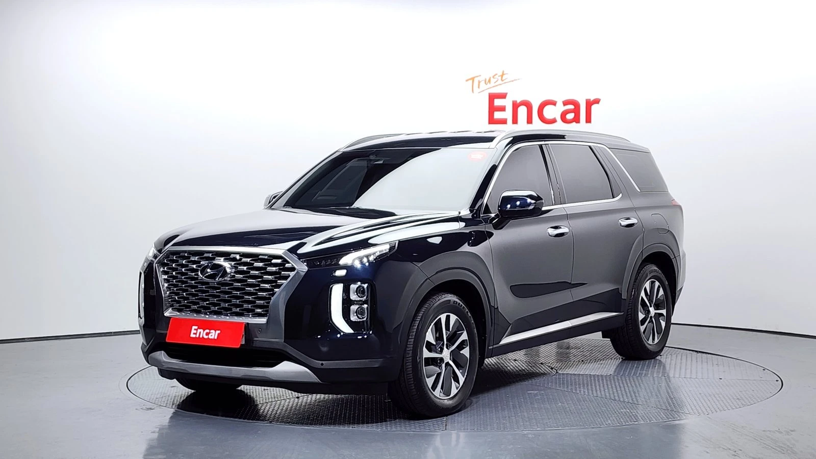 Hyundai Palisade 3.8 НАЛИЧНА КРАЙНА ЦЕНА
