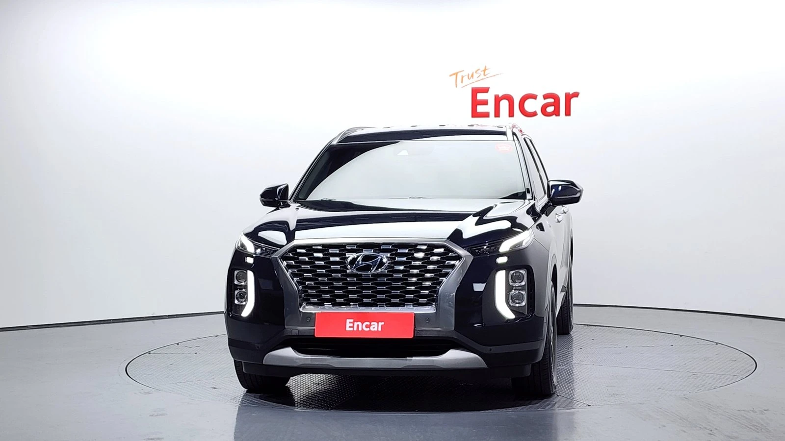 Hyundai Palisade 3.8 НАЛИЧНА КРАЙНА ЦЕНА, снимка 3 - Автомобили и джипове - 55243815