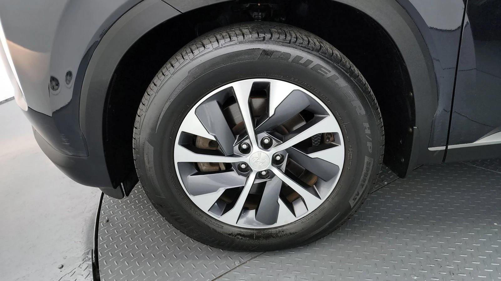 Hyundai Palisade 3.8 НАЛИЧНА КРАЙНА ЦЕНА, снимка 5 - Автомобили и джипове - 55243815