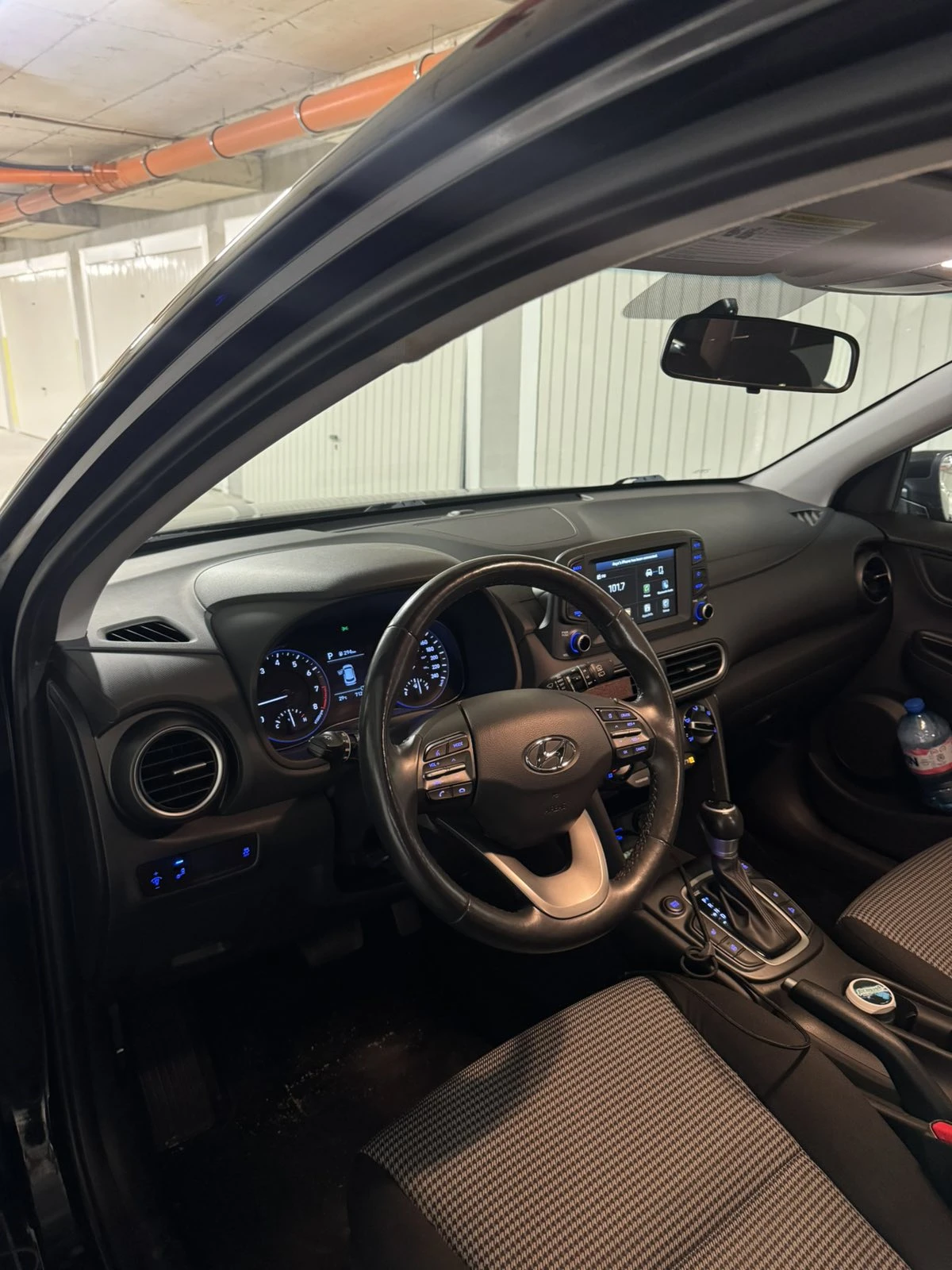 Hyundai Kona, снимка 3 - Автомобили и джипове - 55280666