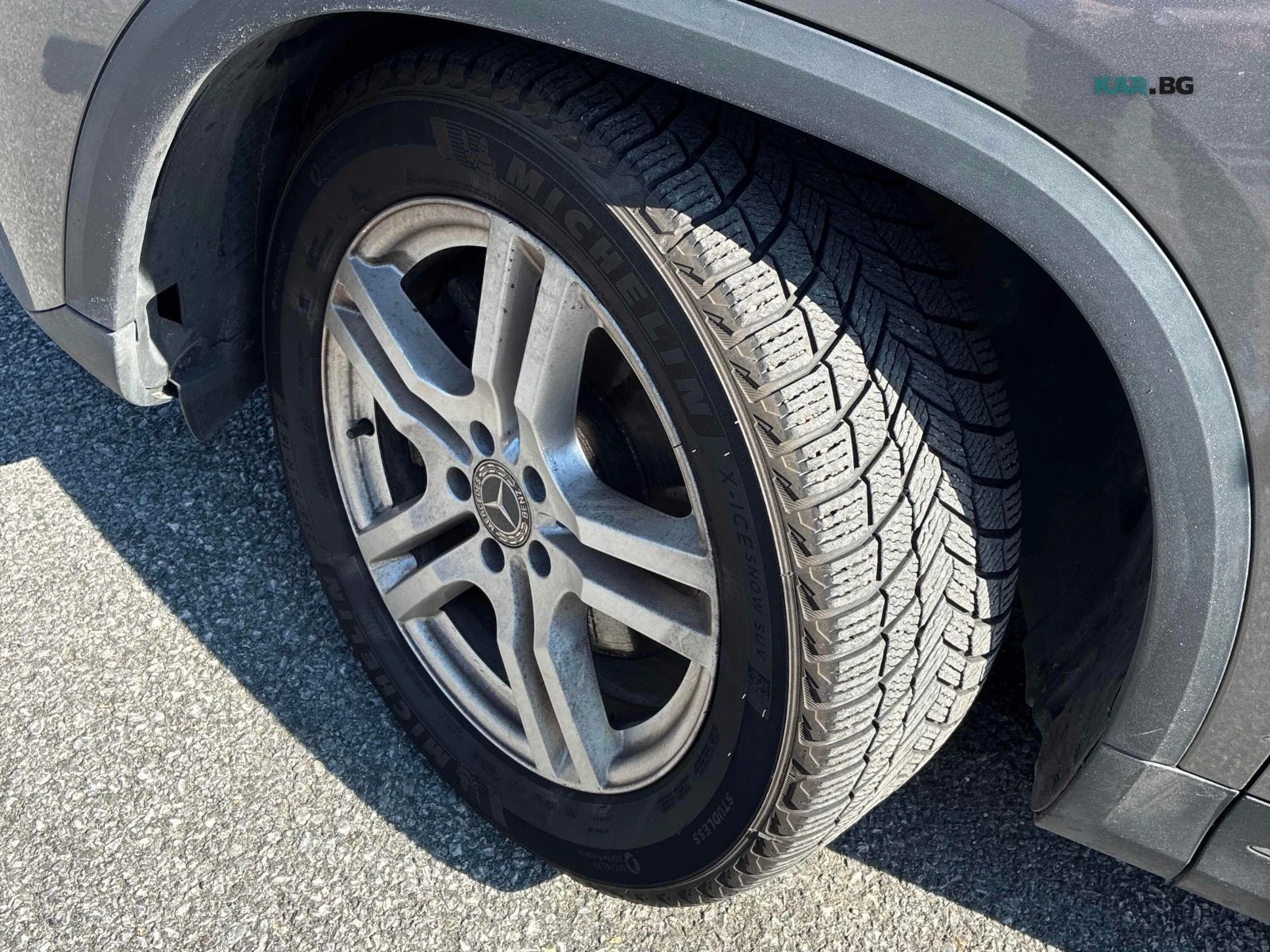 Mercedes-Benz GLA 250 * АвтоКредит * (ЦЕНА ДО БГ), снимка 6 - Автомобили и джипове - 55963432