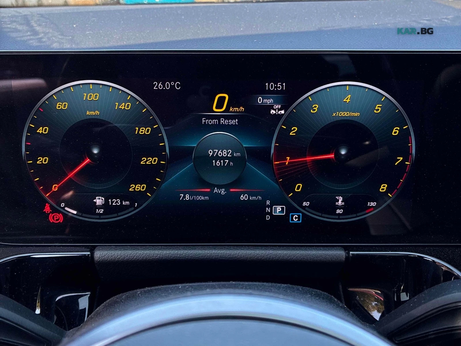 Mercedes-Benz GLA 250 * АвтоКредит * (ЦЕНА ДО БГ), снимка 9 - Автомобили и джипове - 55963432