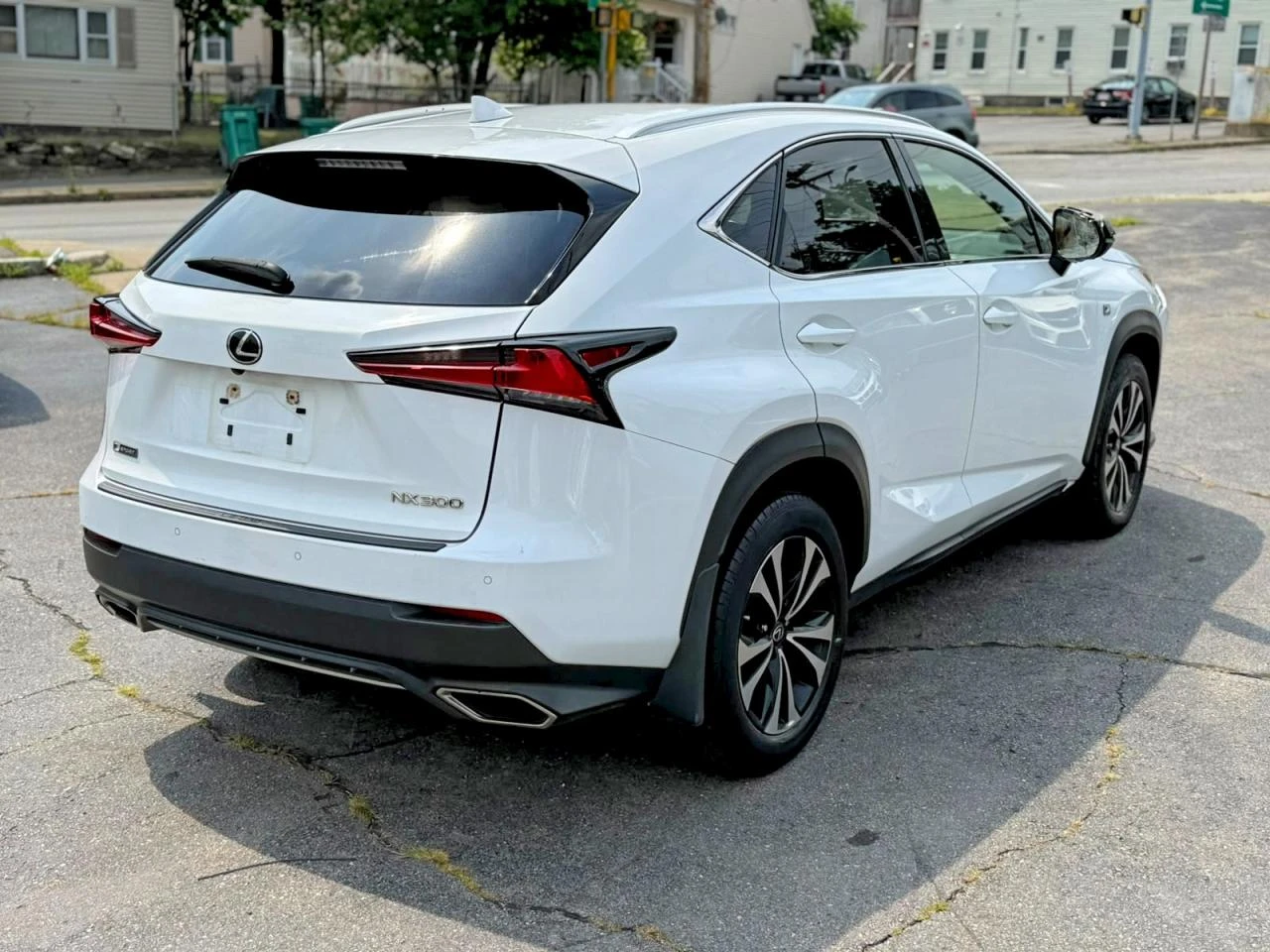 Lexus NX 300 F SPORT / 4X4 / ������ | Mobile.bg � ����������� 3