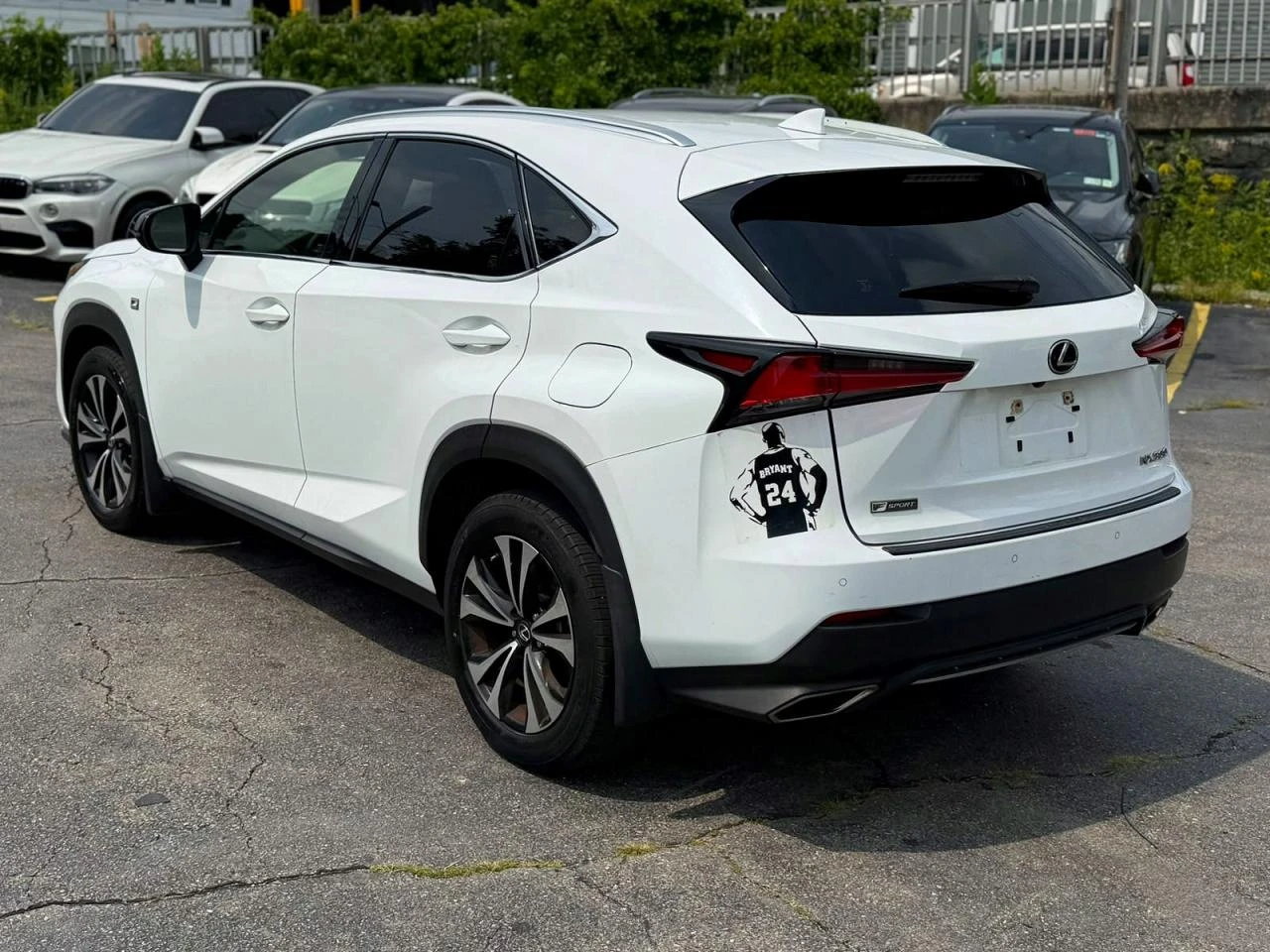 Lexus NX 300 F SPORT / 4X4 / ������ | Mobile.bg � ����������� 2