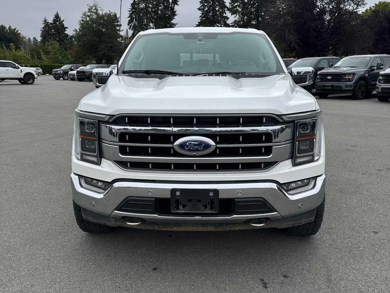 Ford F150 * 4WD SuperCrew Box * CARFAX * БЕЗ ПЪРВОНАЧАЛНА , снимка 6 - Автомобили и джипове - 56168821