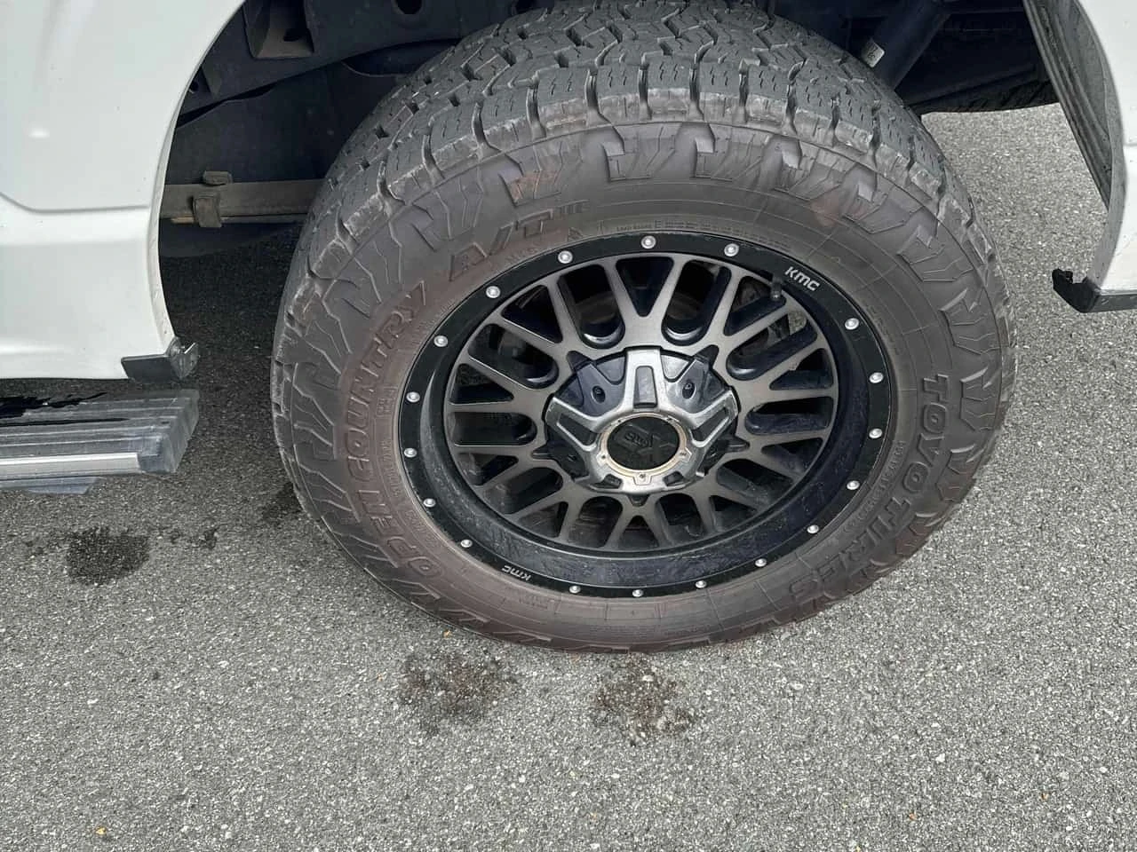 Ford F150 * 4WD SuperCrew Box * CARFAX * БЕЗ ПЪРВОНАЧАЛНА , снимка 16 - Автомобили и джипове - 56168821