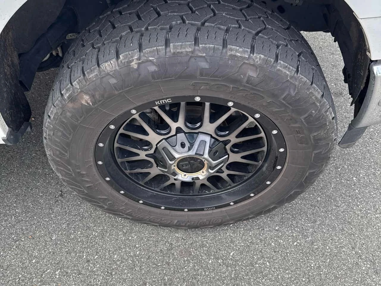 Ford F150 * 4WD SuperCrew Box * CARFAX * БЕЗ ПЪРВОНАЧАЛНА , снимка 7 - Автомобили и джипове - 56168821
