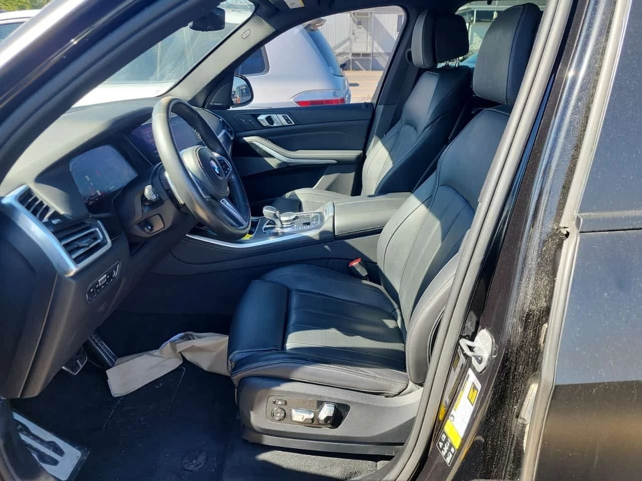 BMW X5 * XDRIVE40I * M SPORT * CARFAX * , снимка 6 - Автомобили и джипове - 56185682