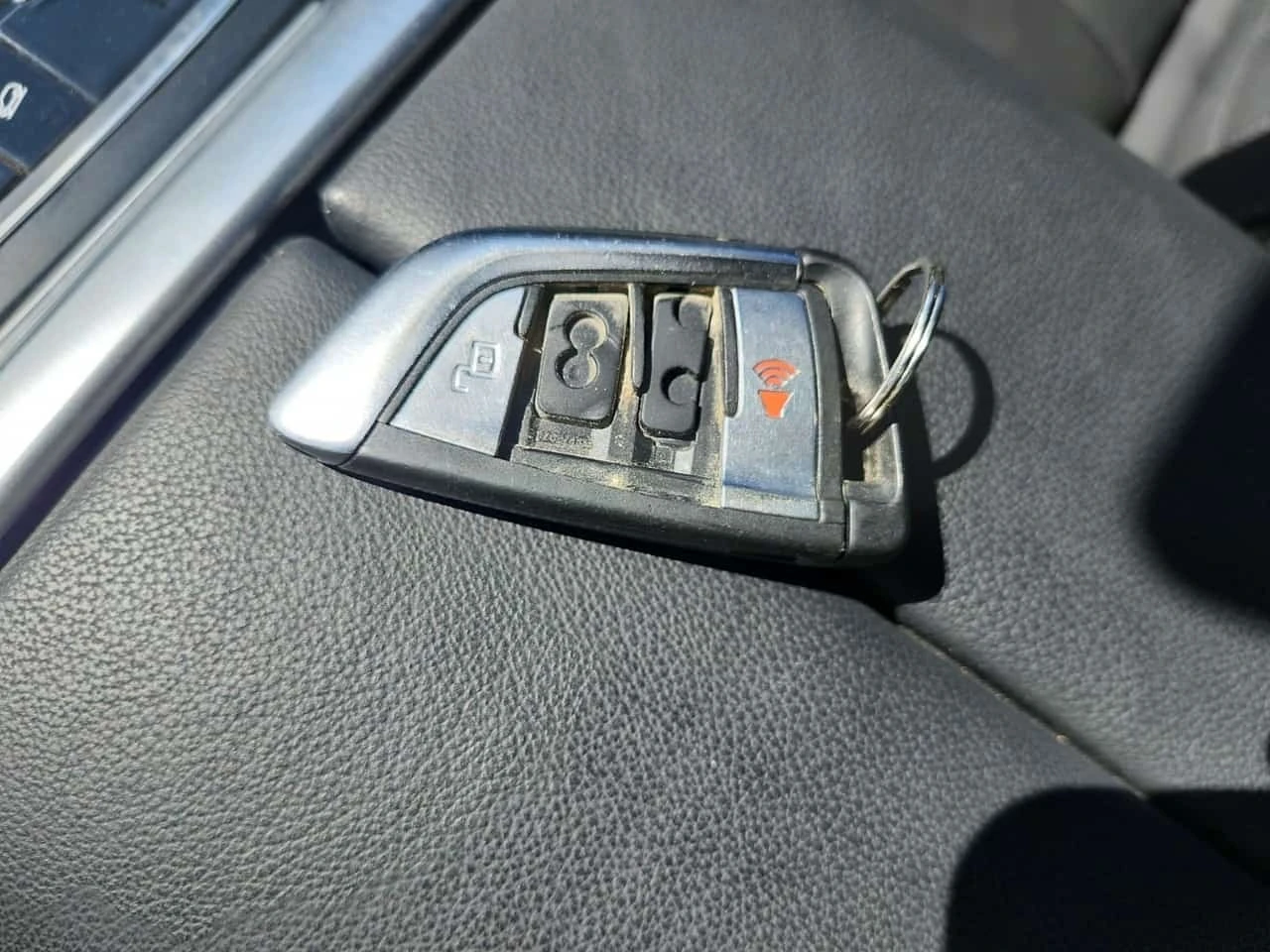 BMW X5 * XDRIVE40I * M SPORT * CARFAX * , снимка 12 - Автомобили и джипове - 56185682