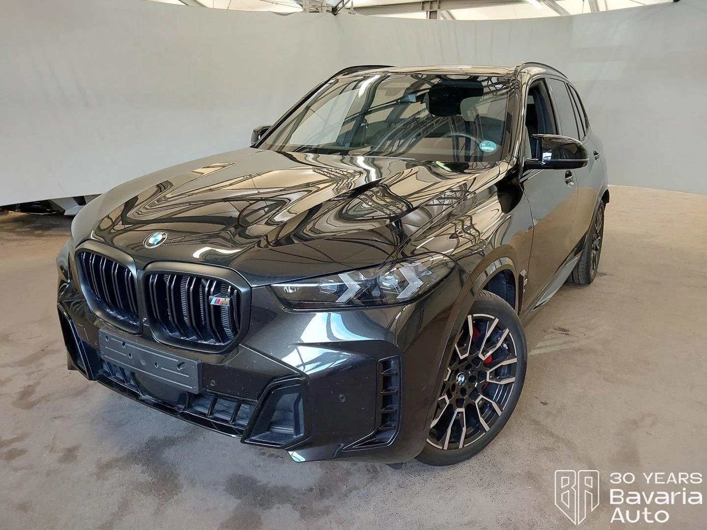 BMW X5 M60i xDrive Sportautomatic